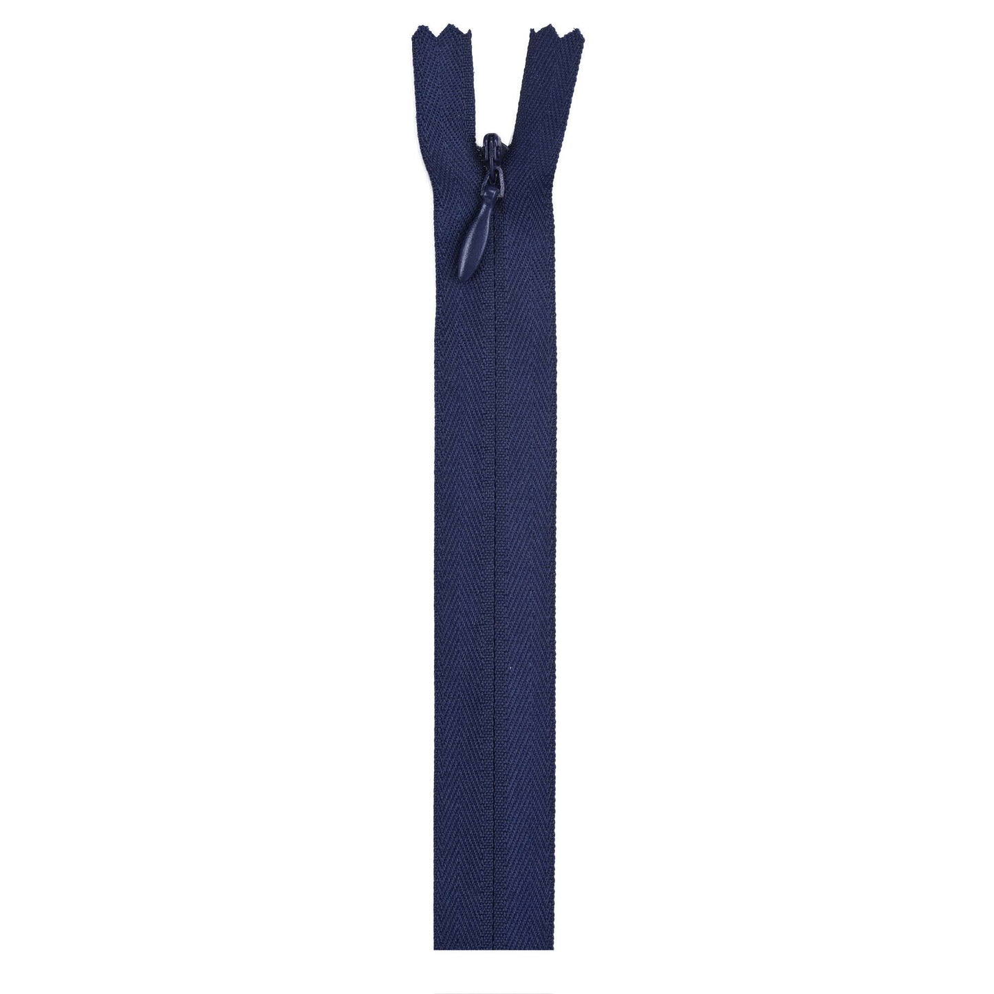 CC Polyester Invisible Zippers - 9 inches
