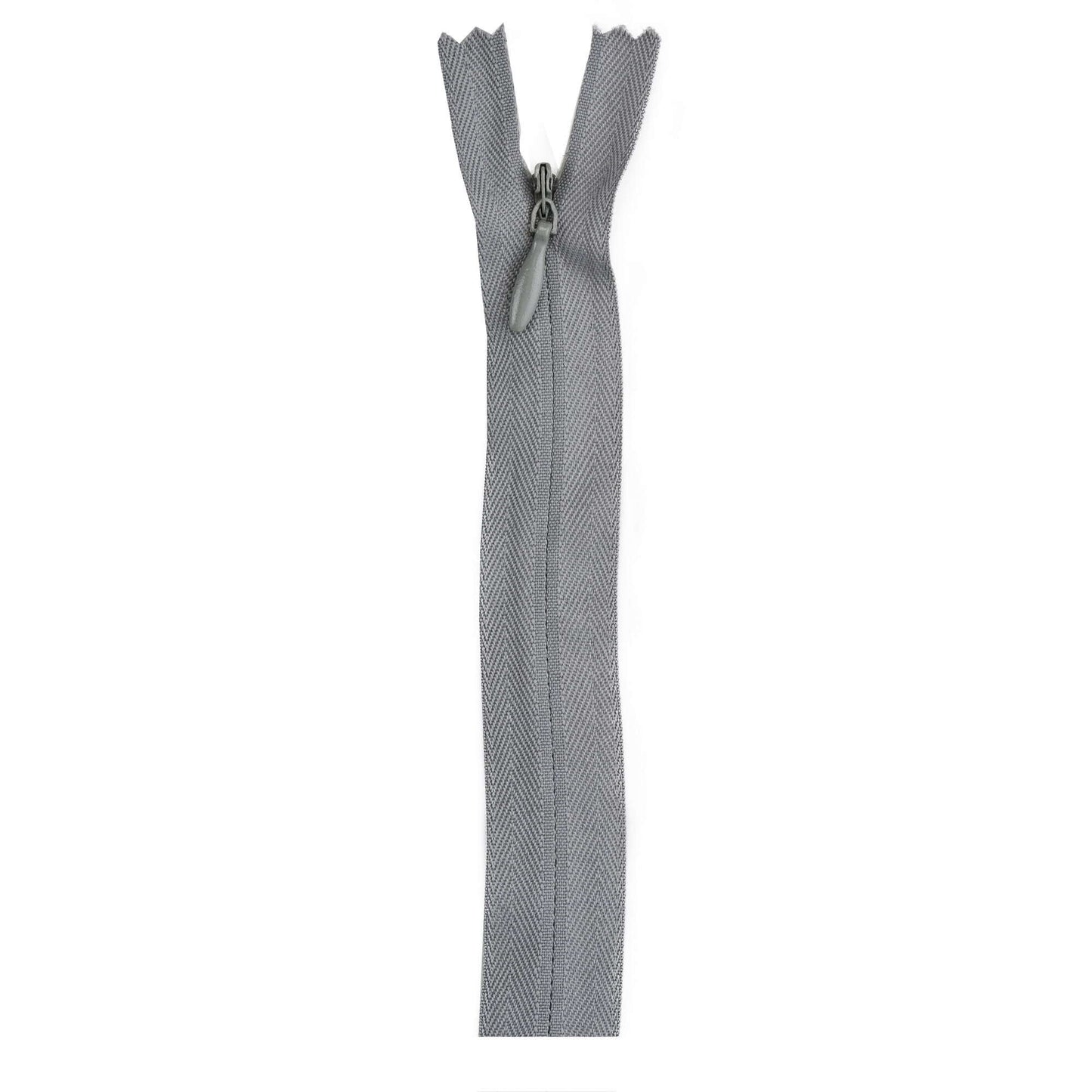 CC Polyester Invisible Zippers - 9 inches