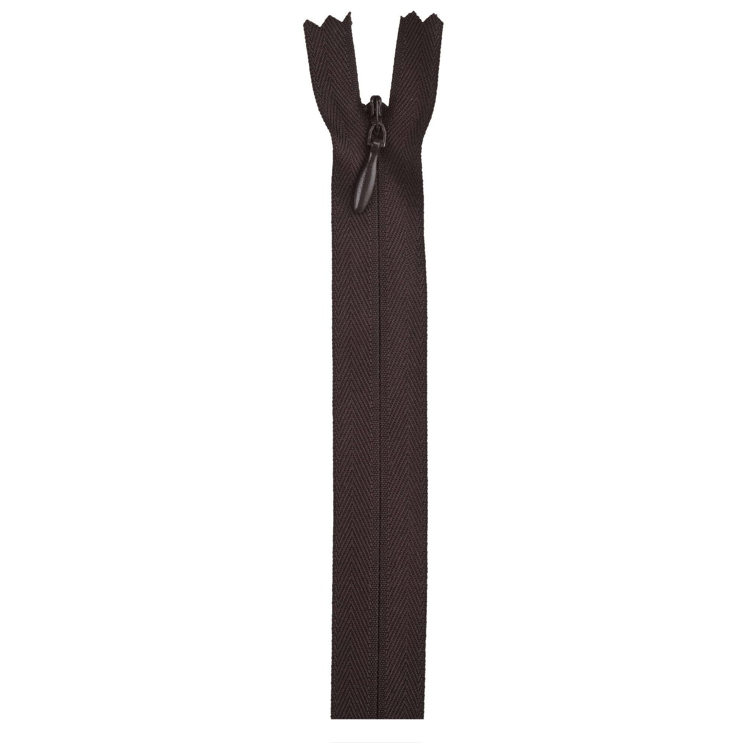 CC Polyester Invisible Zippers - 9 inches