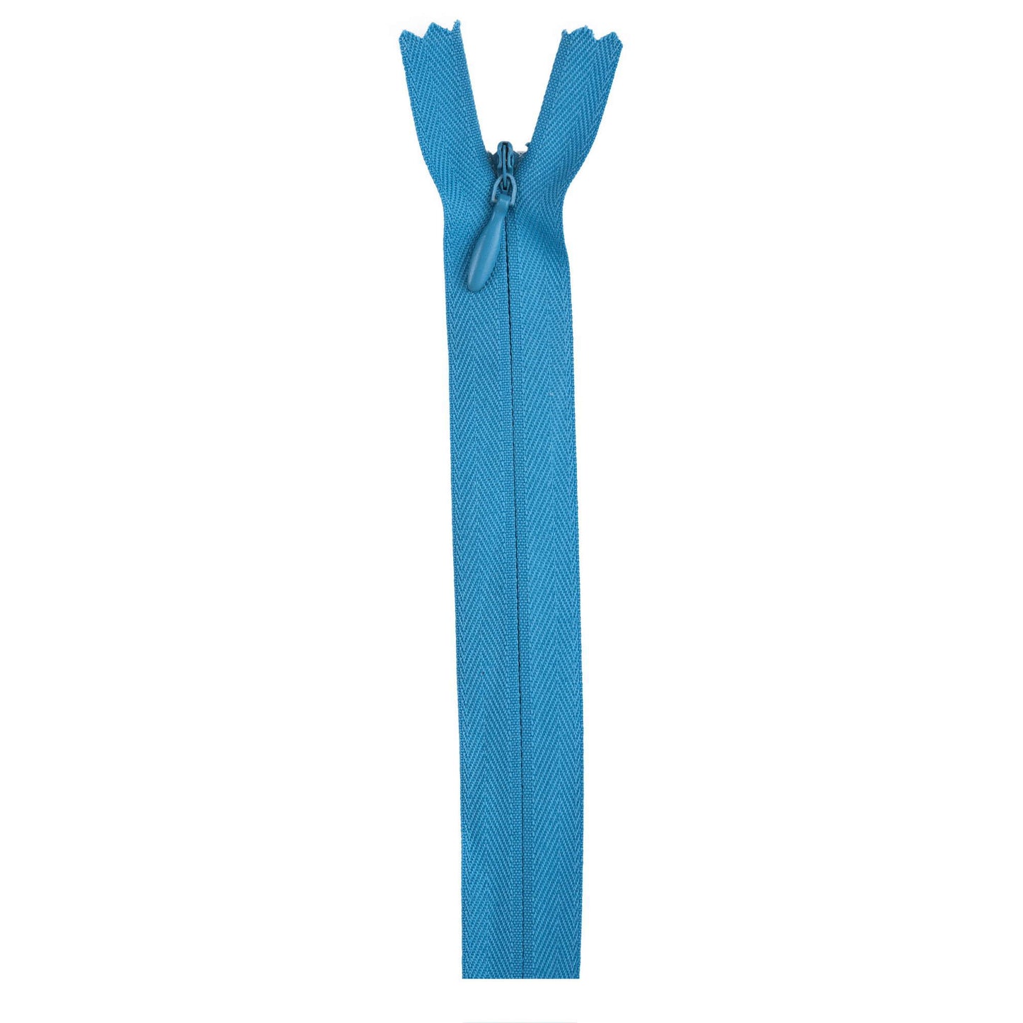 CC Polyester Invisible Zippers - 9 inches