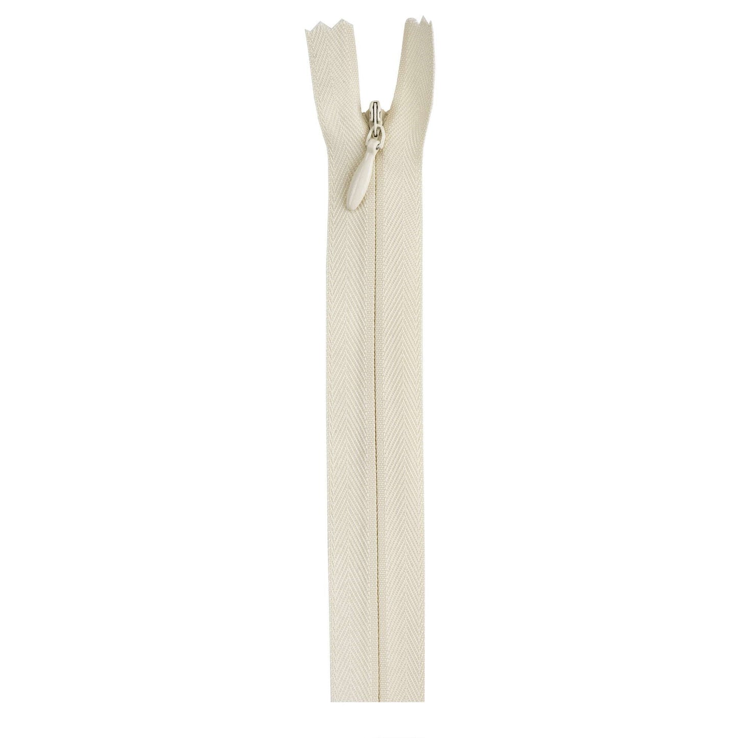 CC Polyester Invisible Zippers - 9 inches
