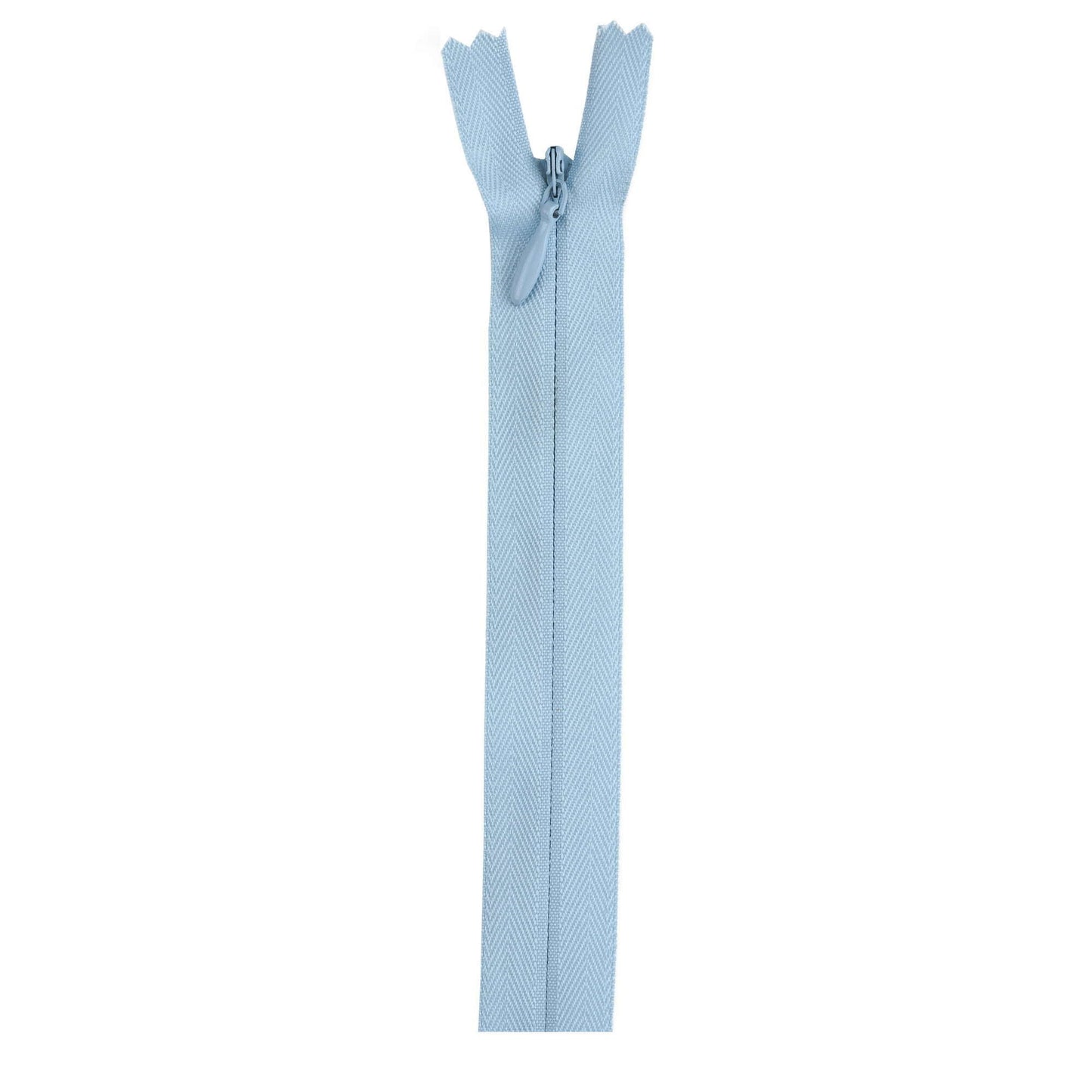 CC Polyester Invisible Zippers - 9 inches