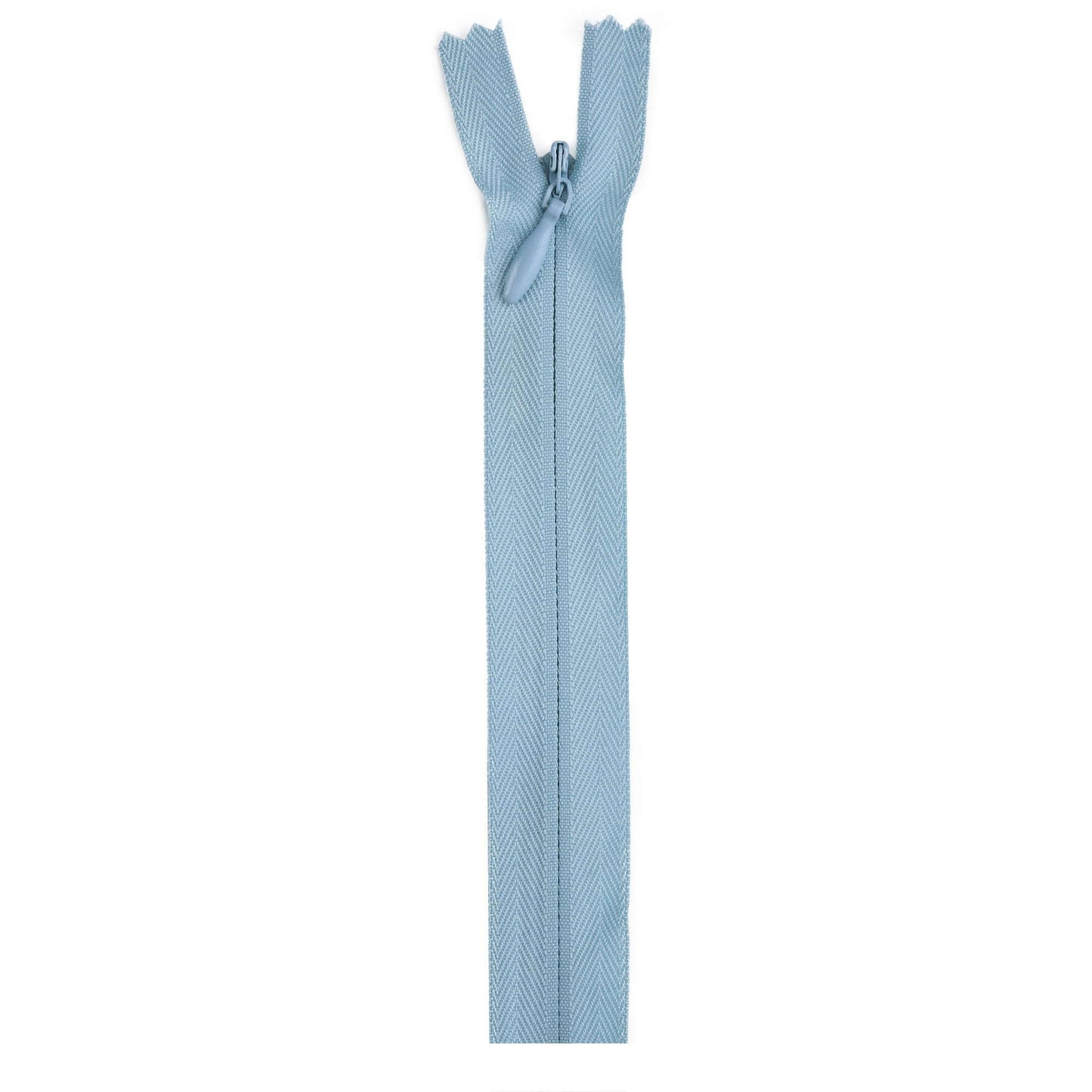 CC Polyester Invisible Zippers - 14 inches