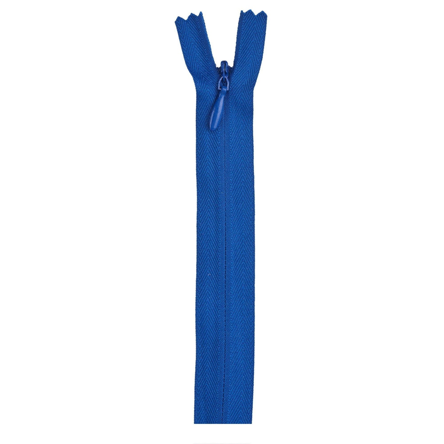 CC Polyester Invisible Zippers - 14 inches