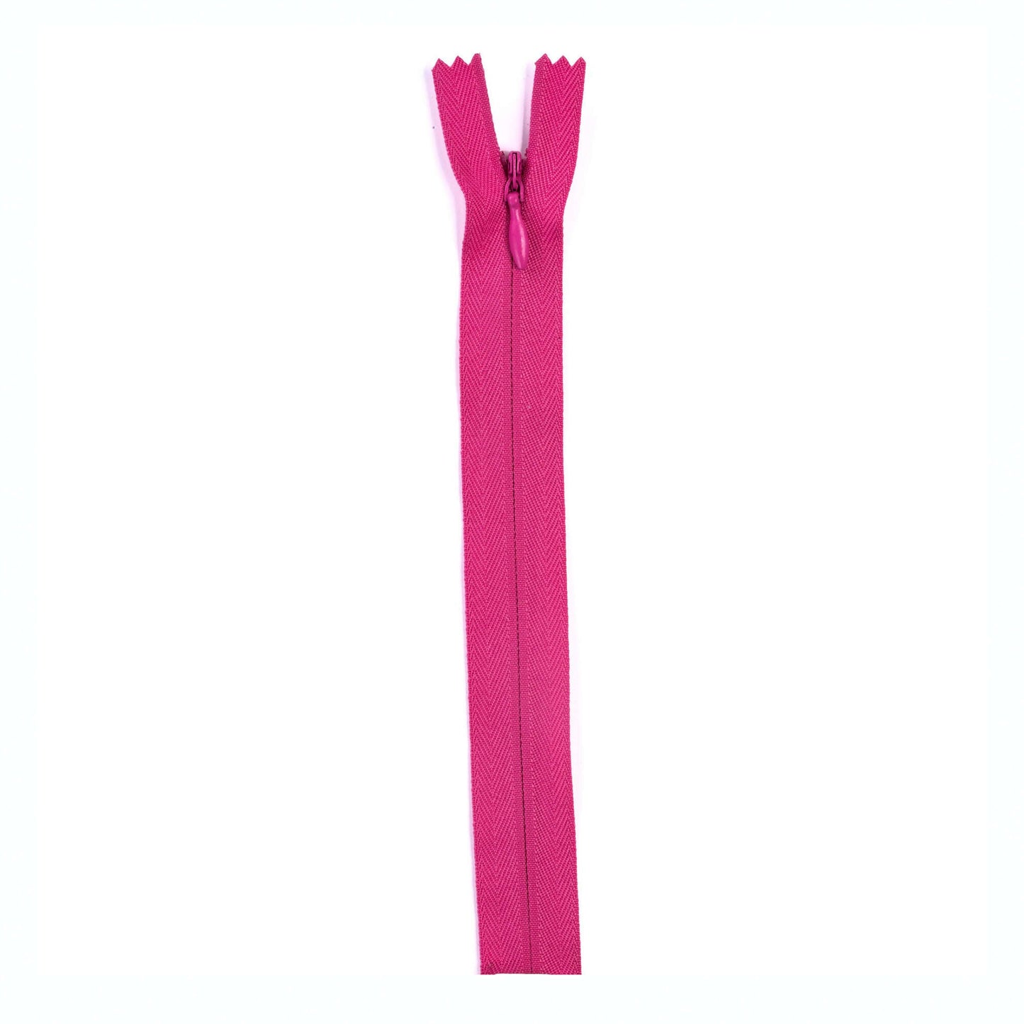 CC Polyester Invisible Zippers - 14 inches
