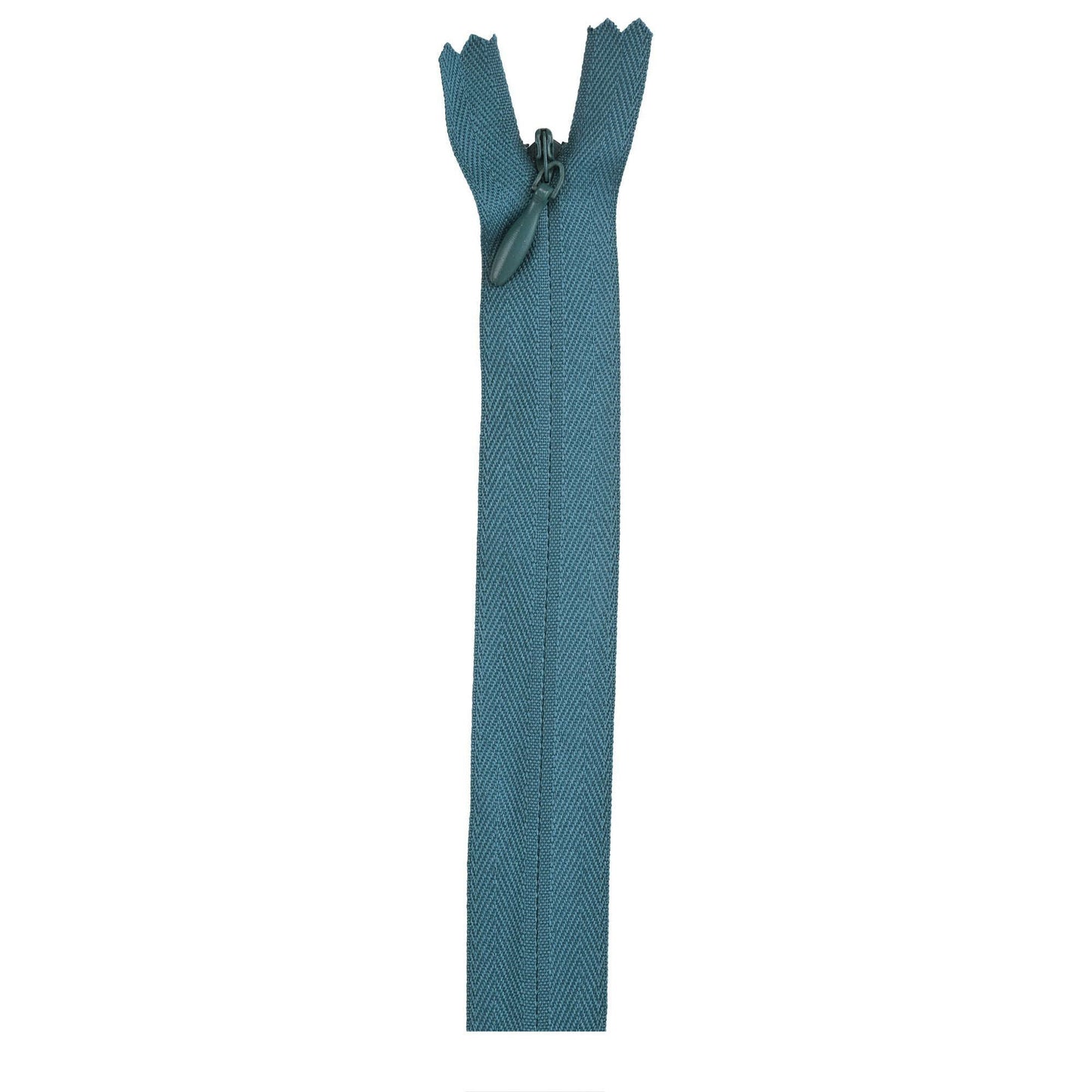 CC Polyester Invisible Zippers - 14 inches