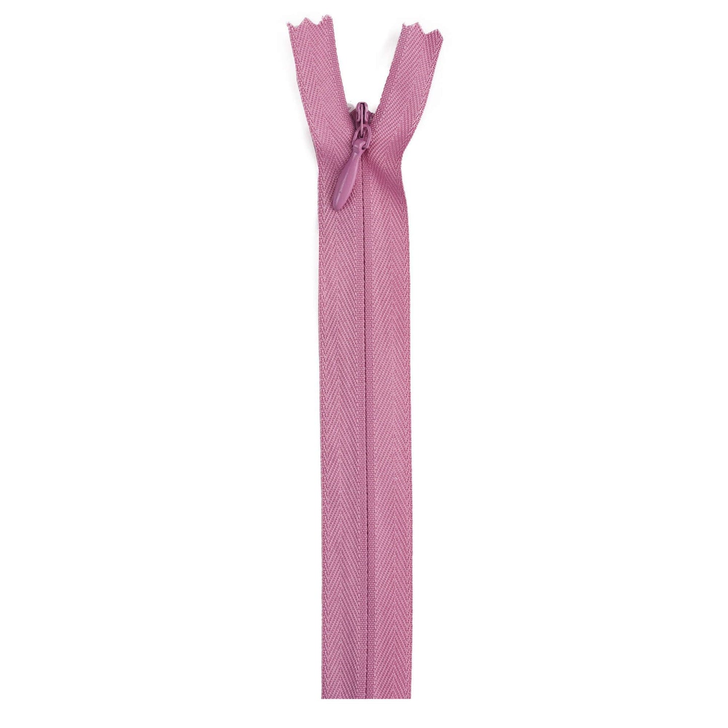CC Polyester Invisible Zippers - 14 inches