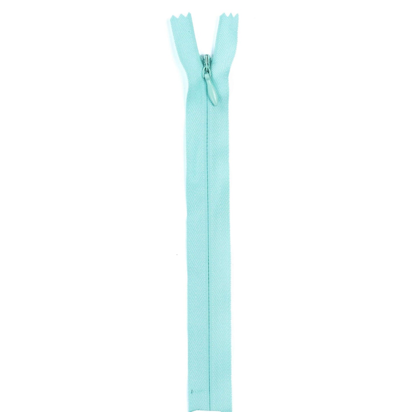 CC Polyester Invisible Zippers - 14 inches
