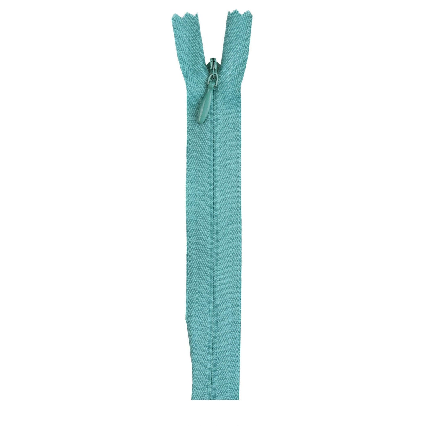 CC Polyester Invisible Zippers - 22 inches