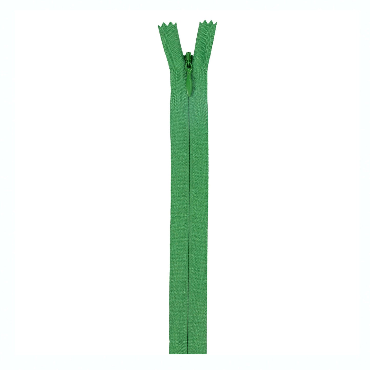 CC Polyester Invisible Zippers - 22 inches