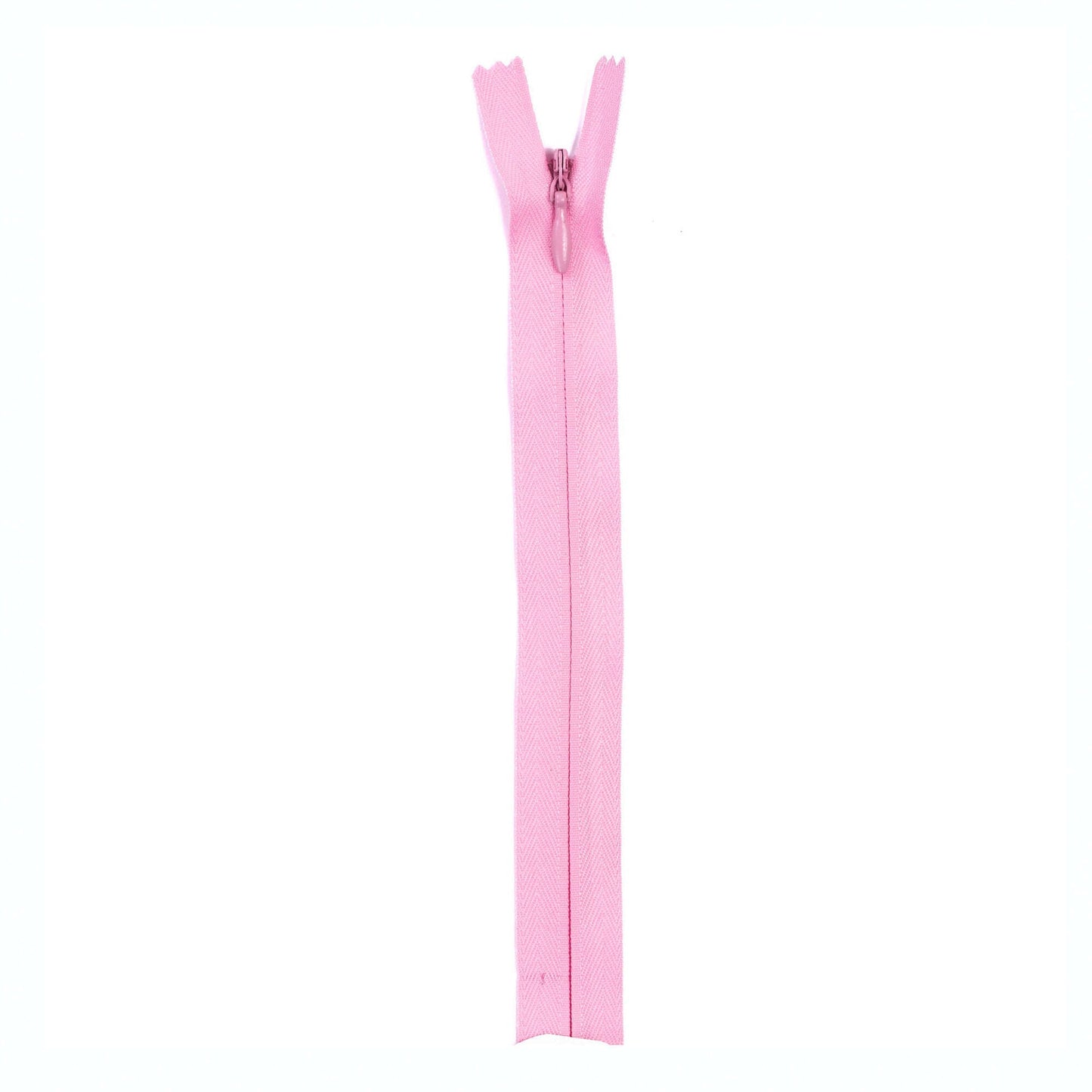 CC Polyester Invisible Zippers - 22 inches
