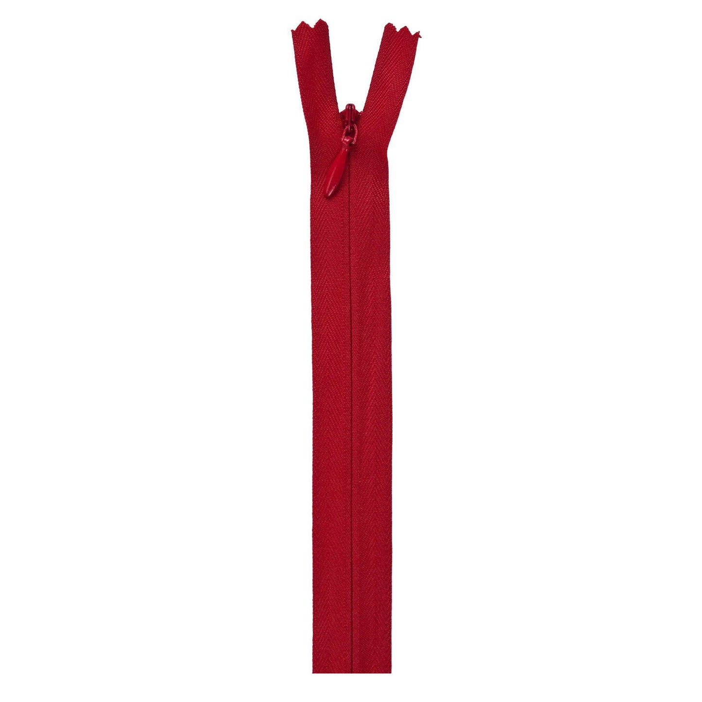 CC Polyester Invisible Zippers - 22 inches