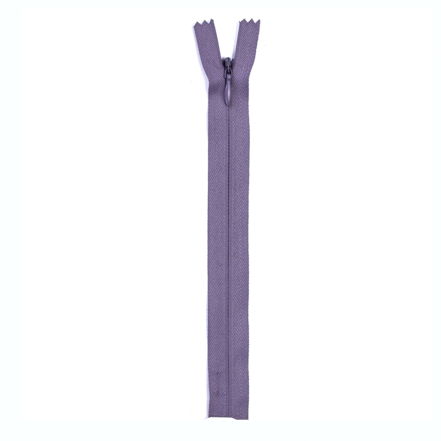 CC Polyester Invisible Zippers - 22 inches