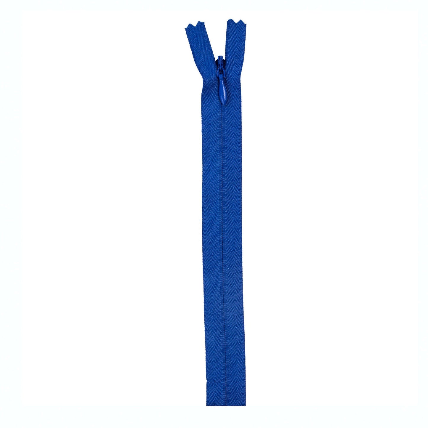 CC Polyester Invisible Zippers - 22 inches