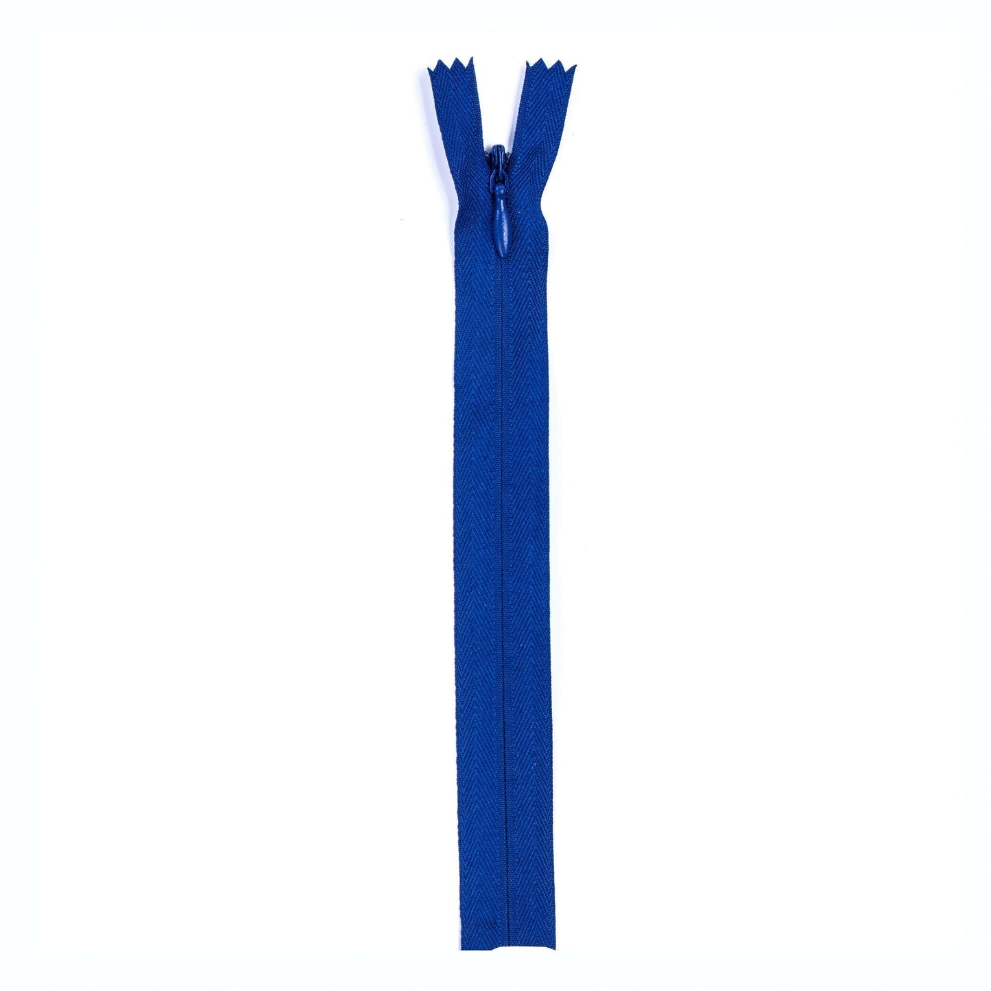 CC Polyester Invisible Zippers - 22 inches