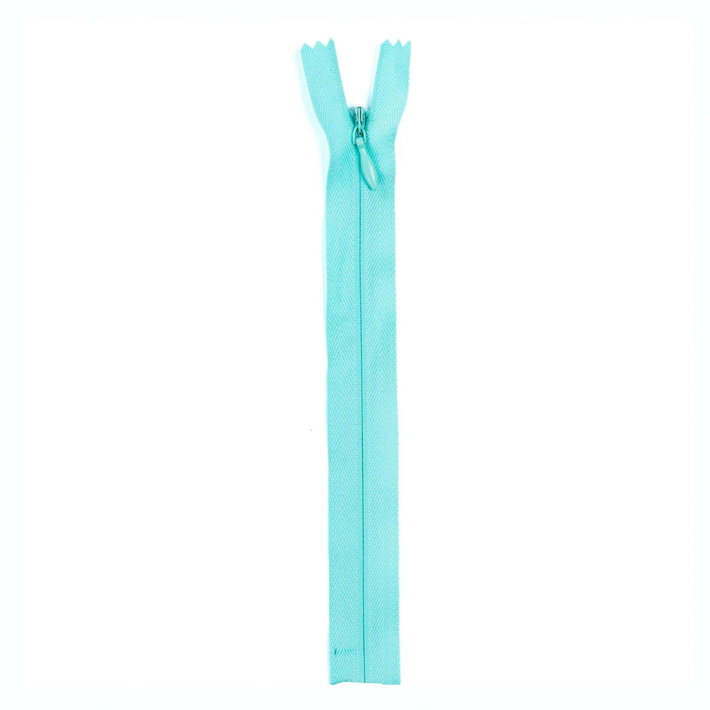 CC Polyester Invisible Zippers - 22 inches