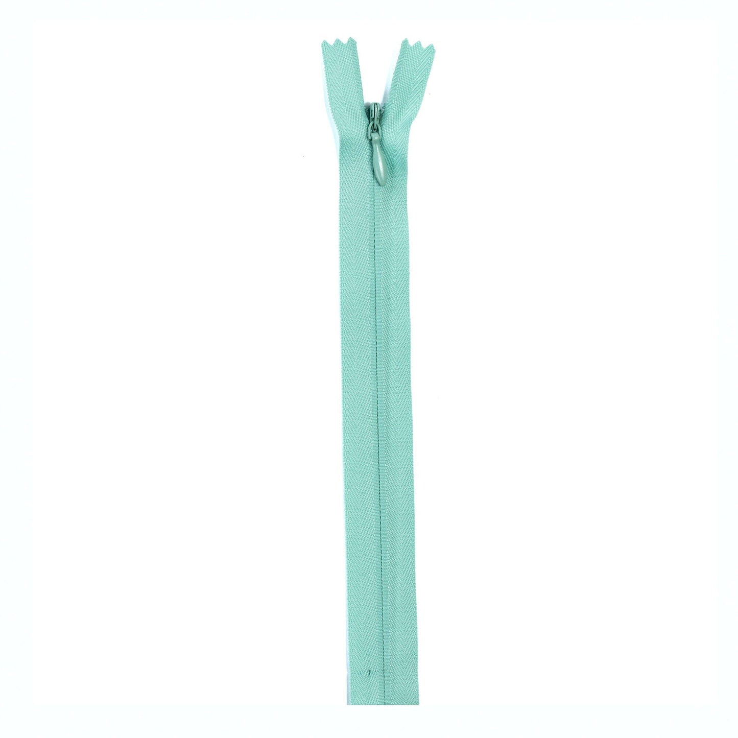 CC Polyester Invisible Zippers - 22 inches