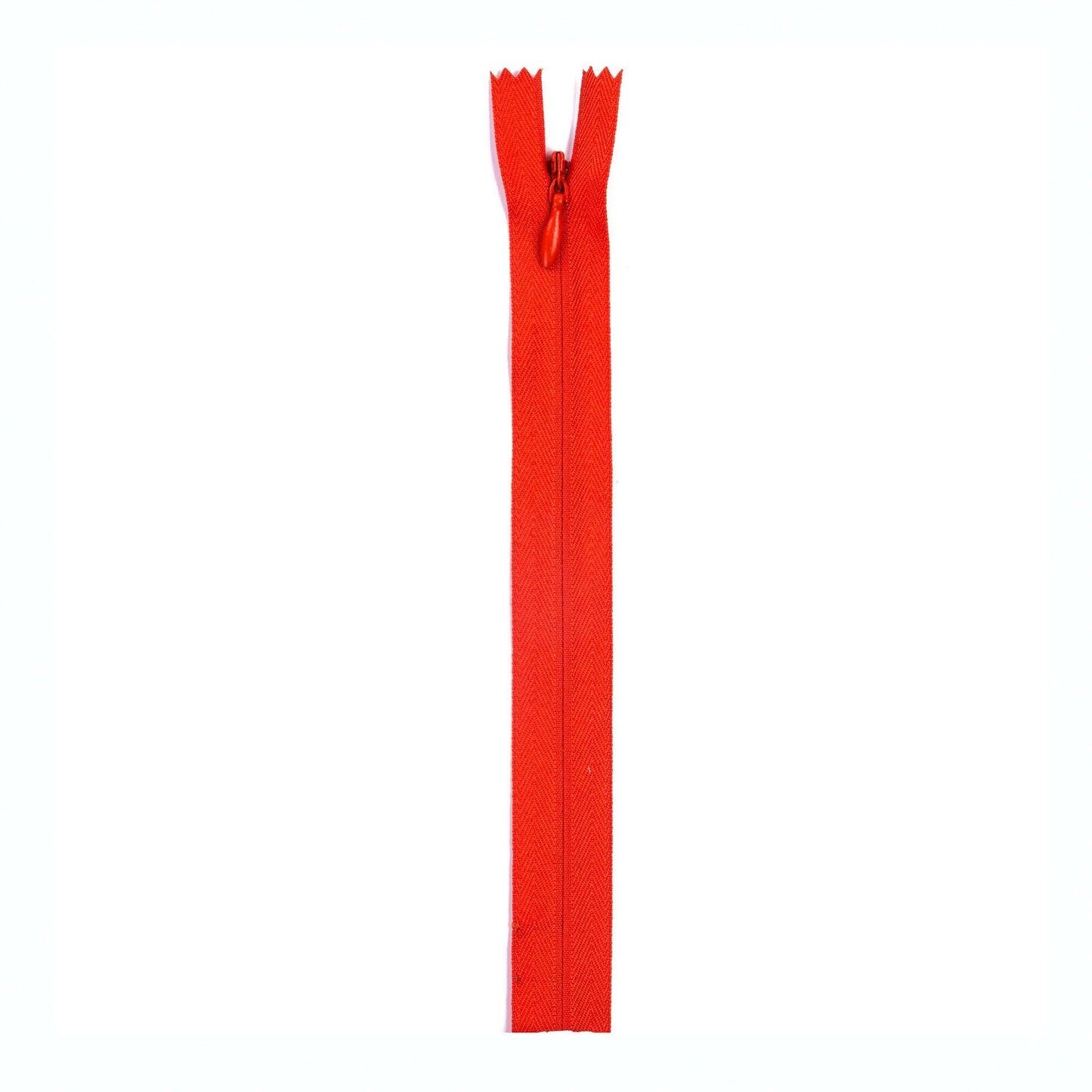 CC Polyester Invisible Zippers - 22 inches