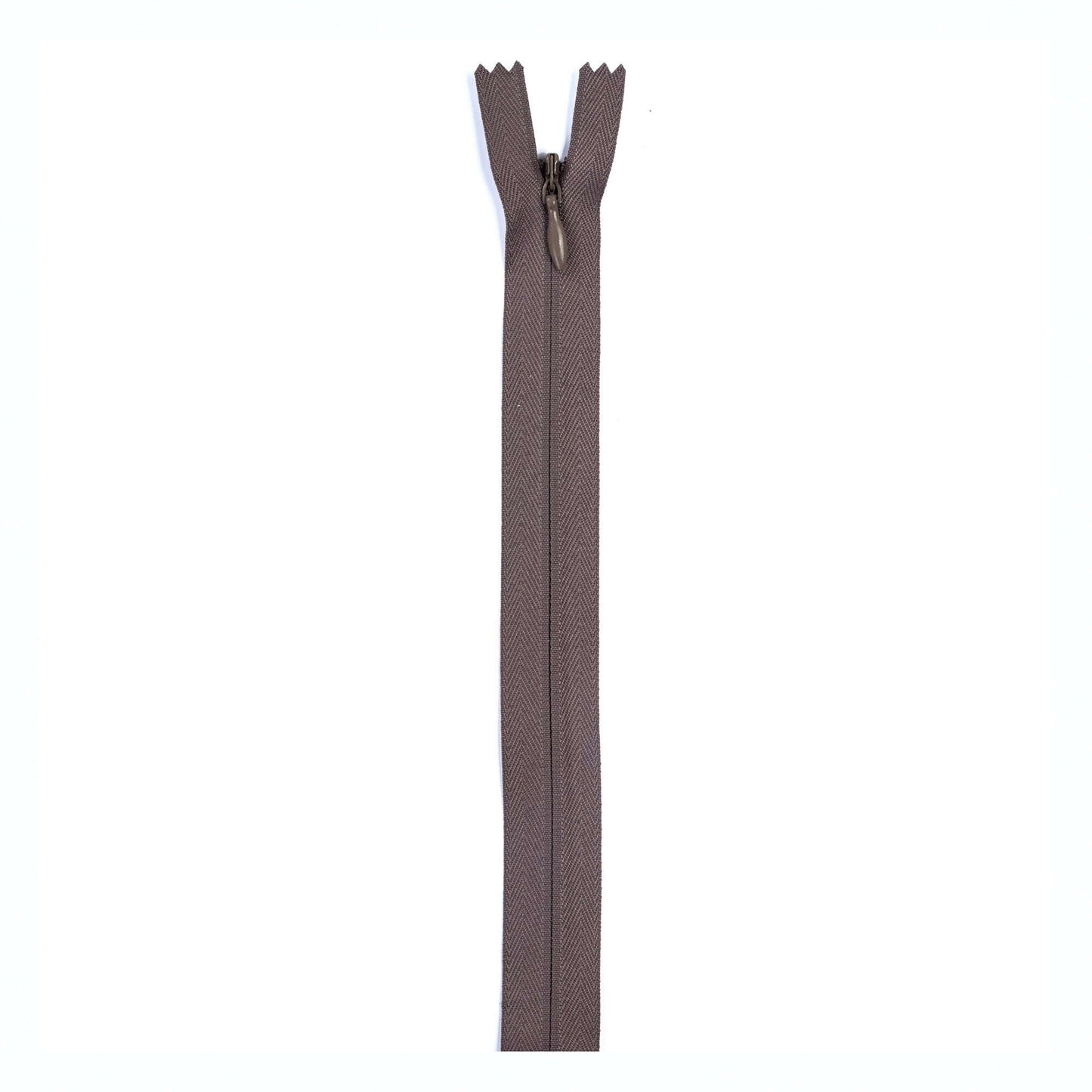 CC Polyester Invisible Zippers - 22 inches