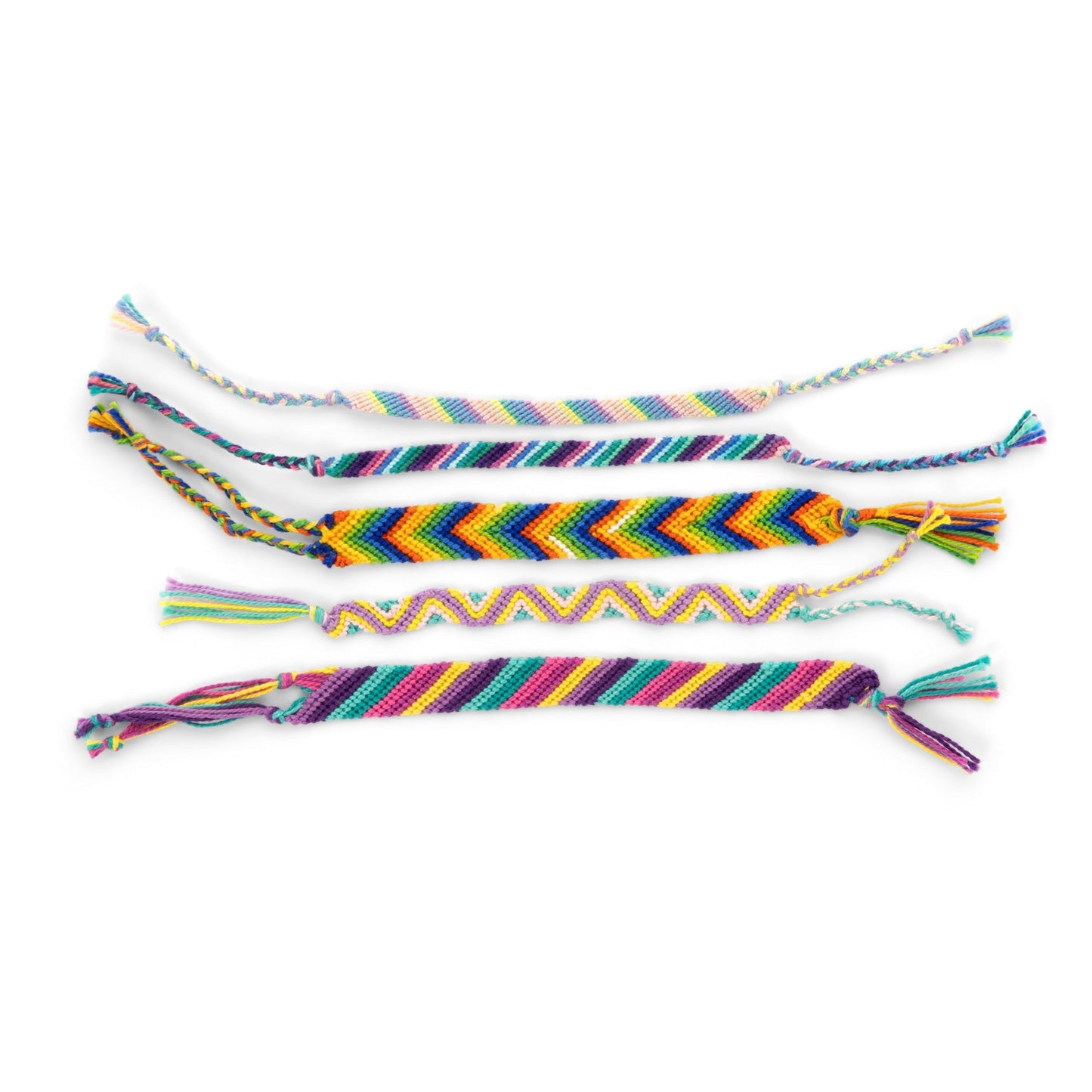 CC Friendship Bracelet Kit