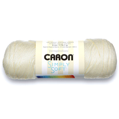 Caron Simply Soft Yarn