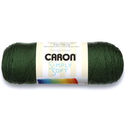 Caron Simply Soft Yarn