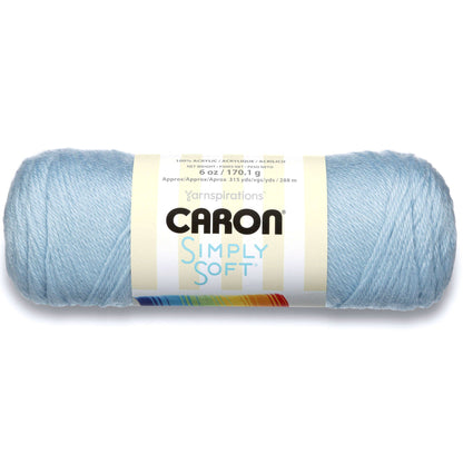 Caron Simply Soft Yarn