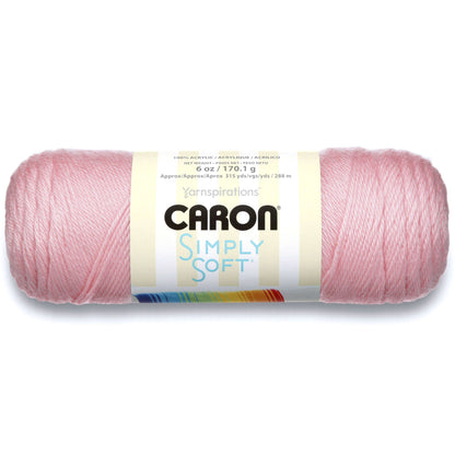 Caron Simply Soft Yarn