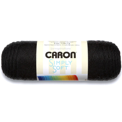 Caron Simply Soft Yarn