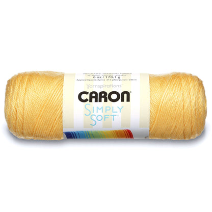 Caron Simply Soft Yarn