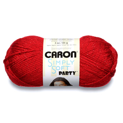 Caron Simply Soft Party Yarn