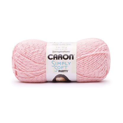 Caron Simply Soft Party Yarn