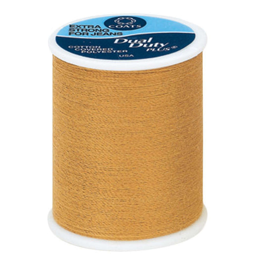 CC Dual Duty Plus Extra Strong Thread for Jeans (70 Yards)