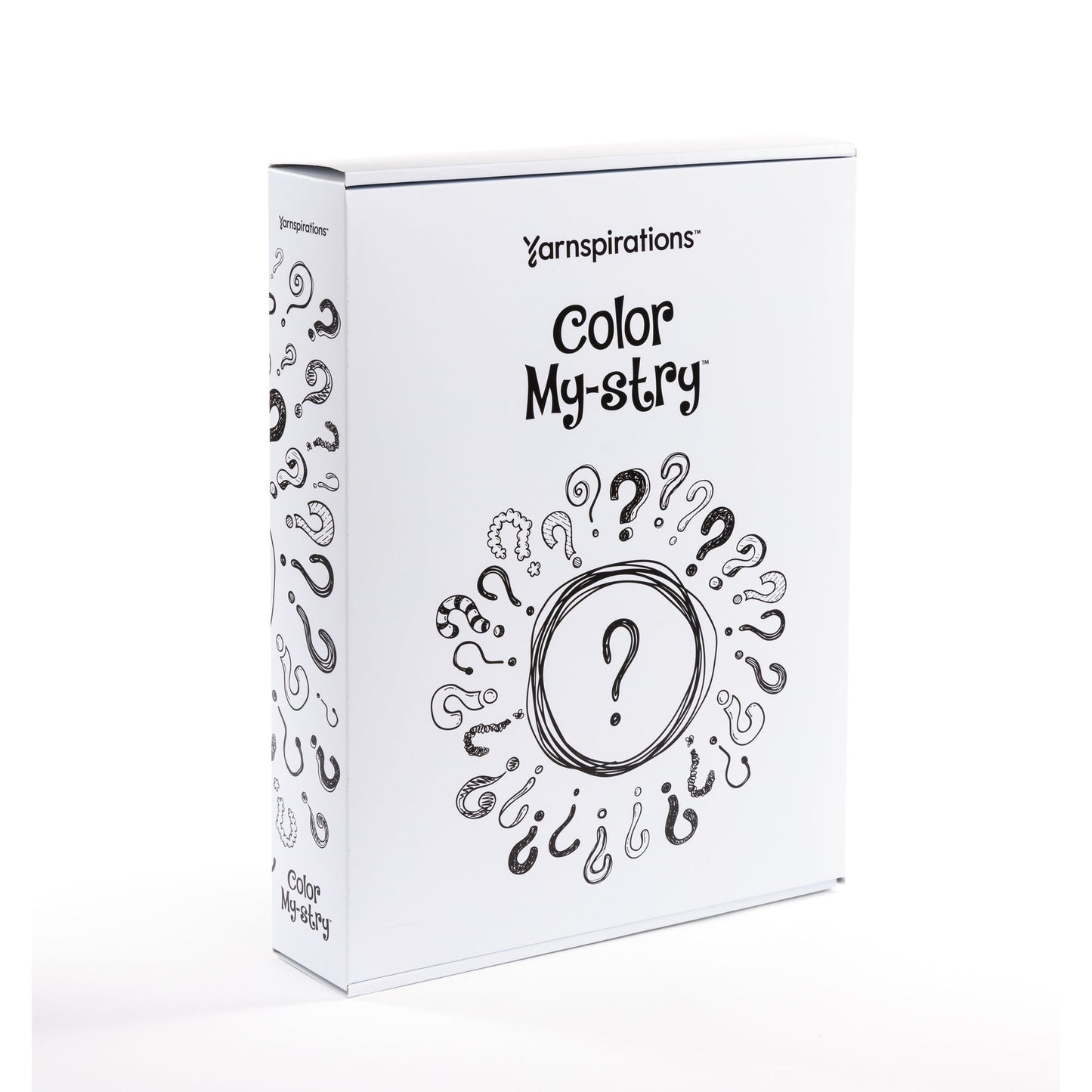 RH Color My-stry Box (1500g/53oz)