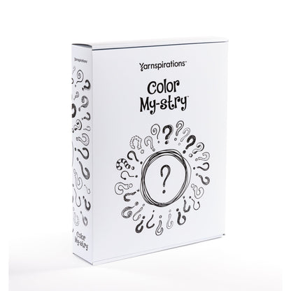 RH Color My-stry Box (1500g/53oz)