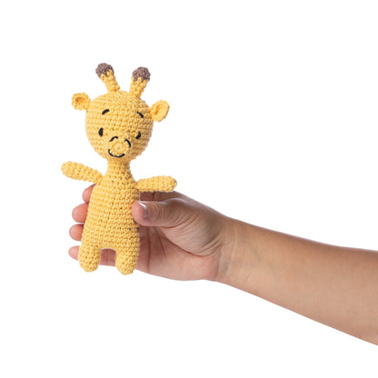RH Amigurumi Crochet Kit