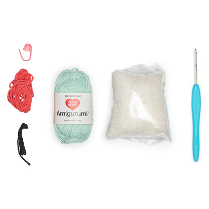 RH Amigurumi Crochet Kit