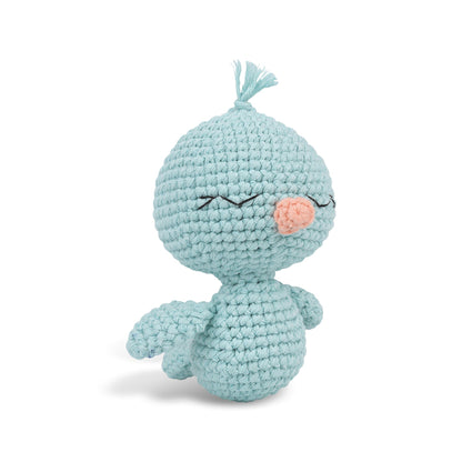 RH Amigurumi Crochet Kit