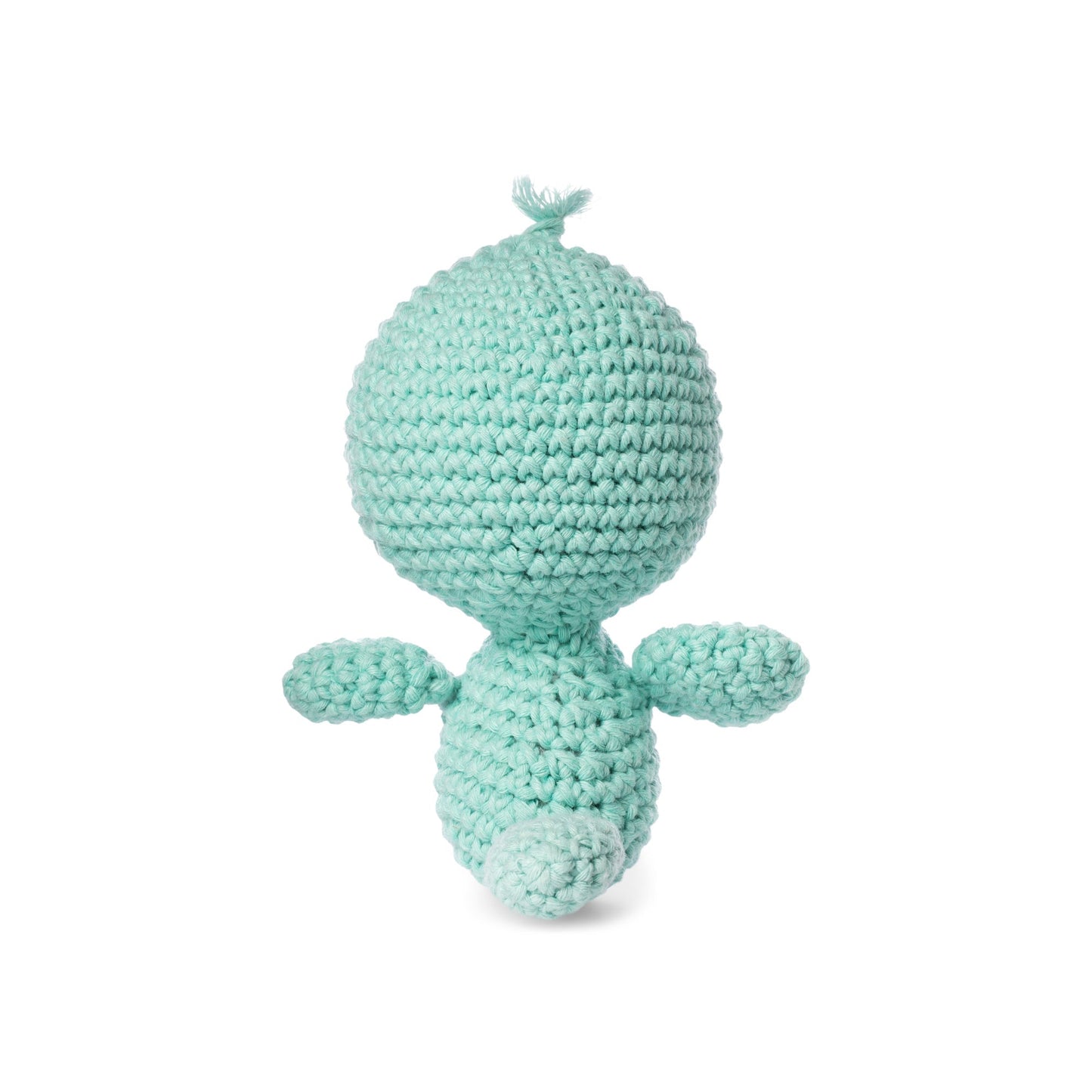 RH Amigurumi Crochet Kit