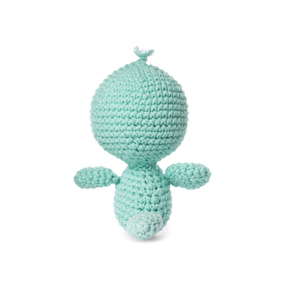 RH Amigurumi Crochet Kit