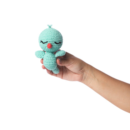 RH Amigurumi Crochet Kit