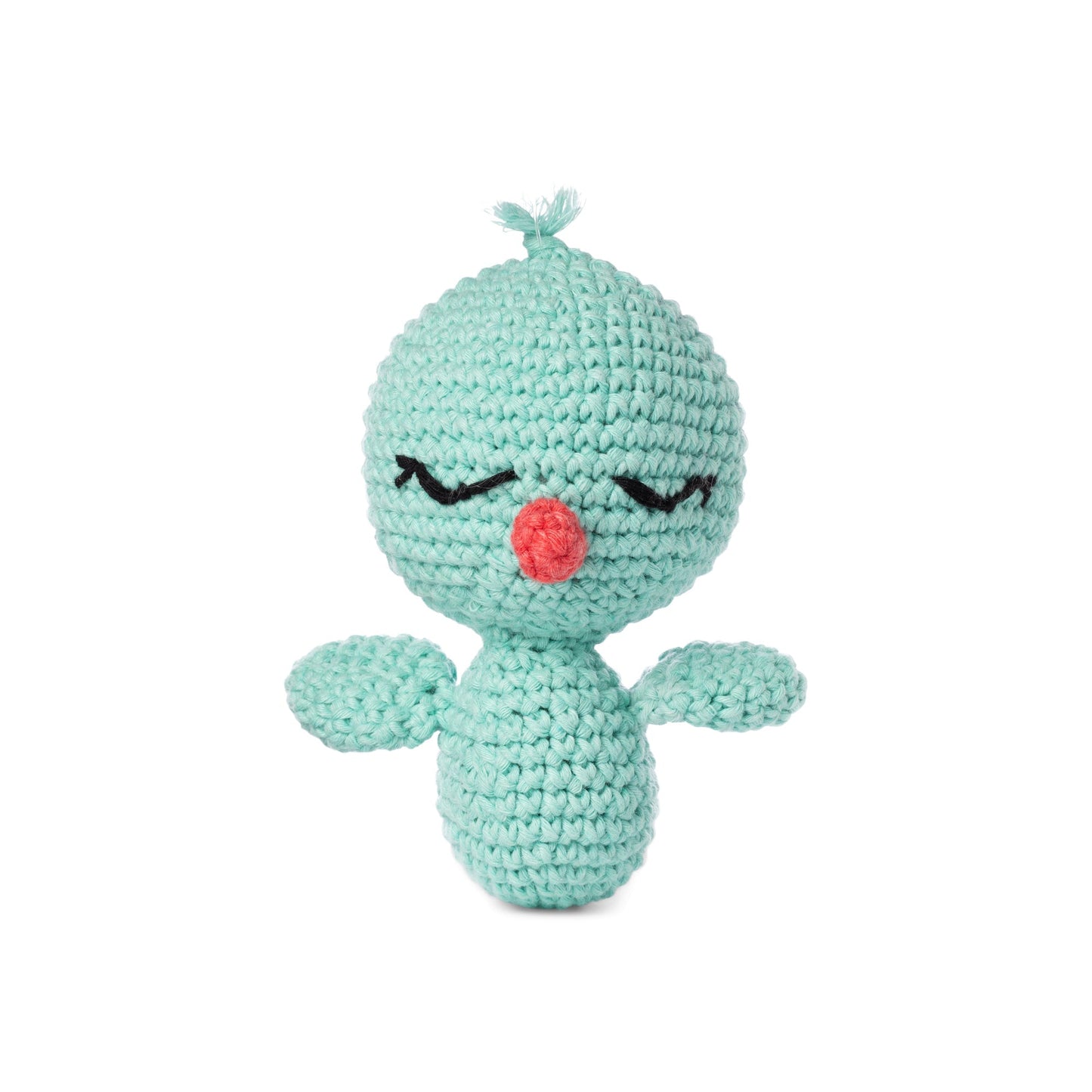 RH Amigurumi Crochet Kit