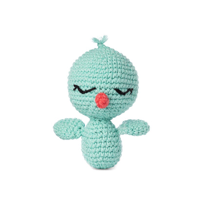 RH Amigurumi Crochet Kit