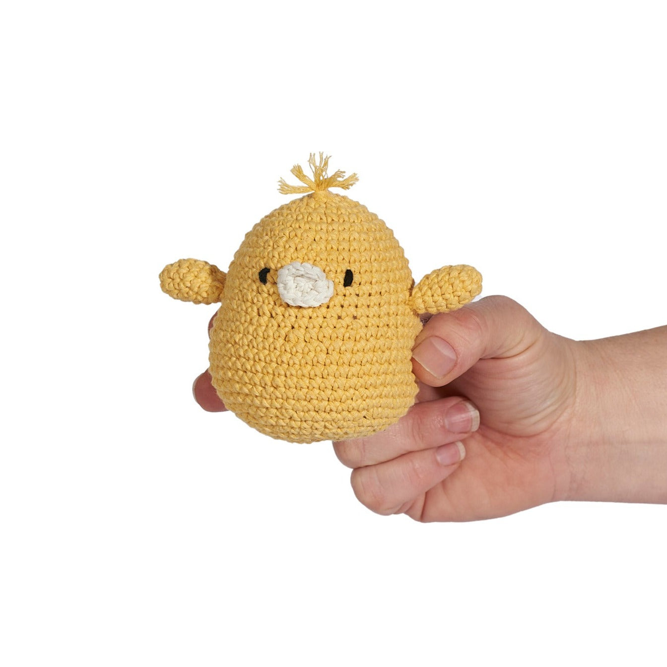 RH Amigurumi Crochet Kit