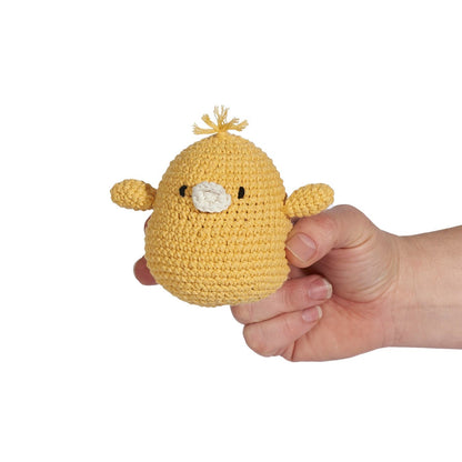 RH Amigurumi Crochet Kit