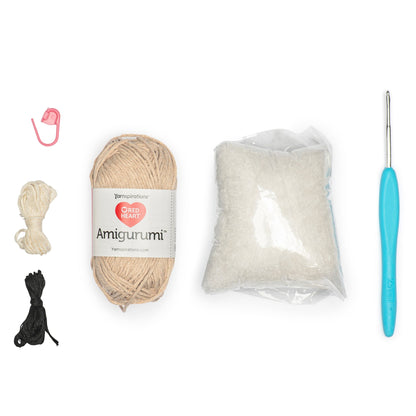 RH Amigurumi Crochet Kit