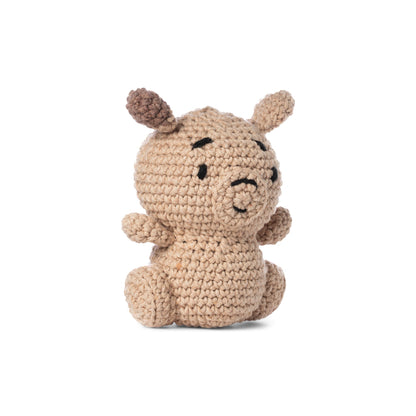 RH Amigurumi Crochet Kit