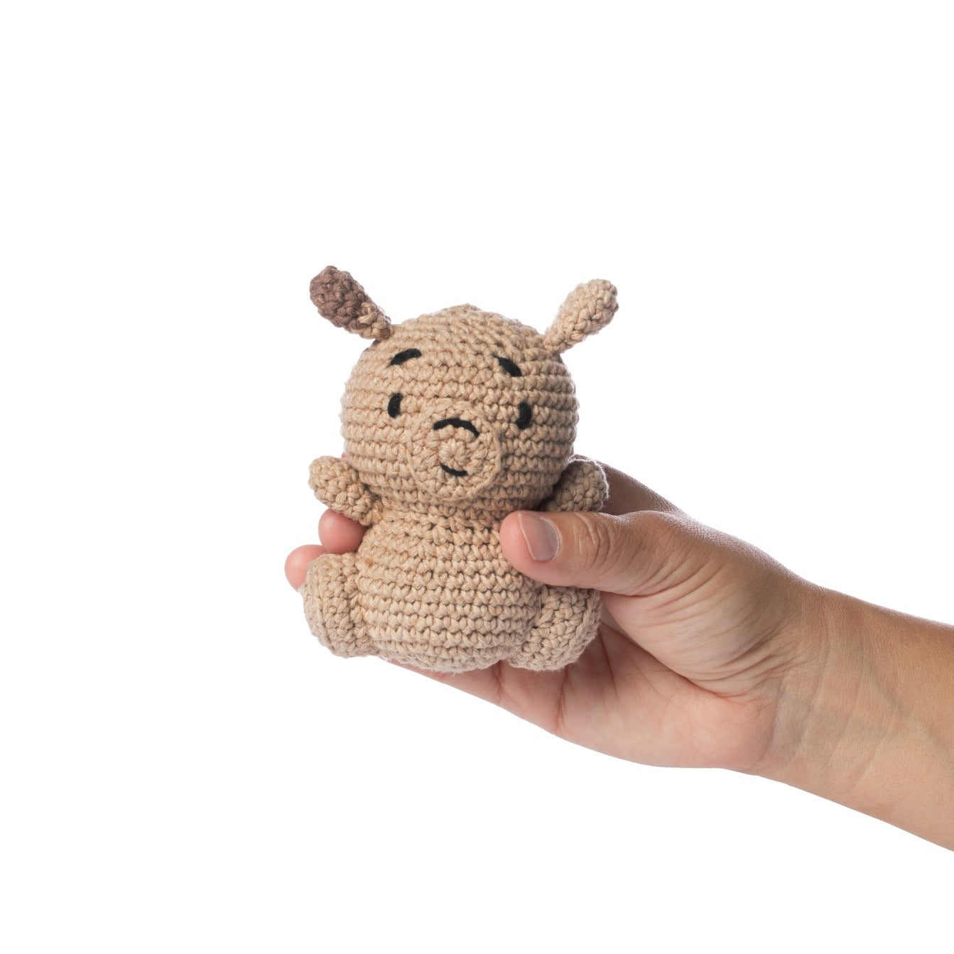 RH Amigurumi Crochet Kit