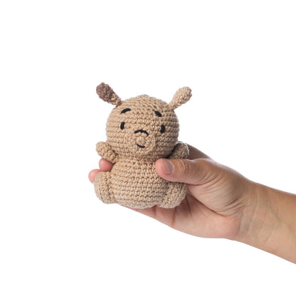 RH Amigurumi Crochet Kit