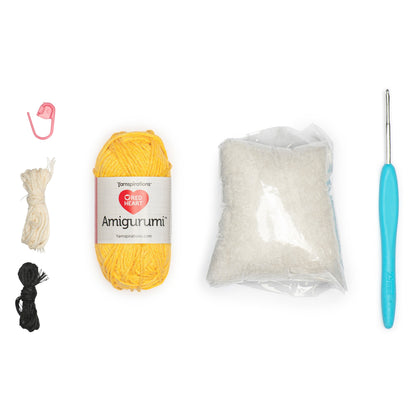RH Amigurumi Crochet Kit